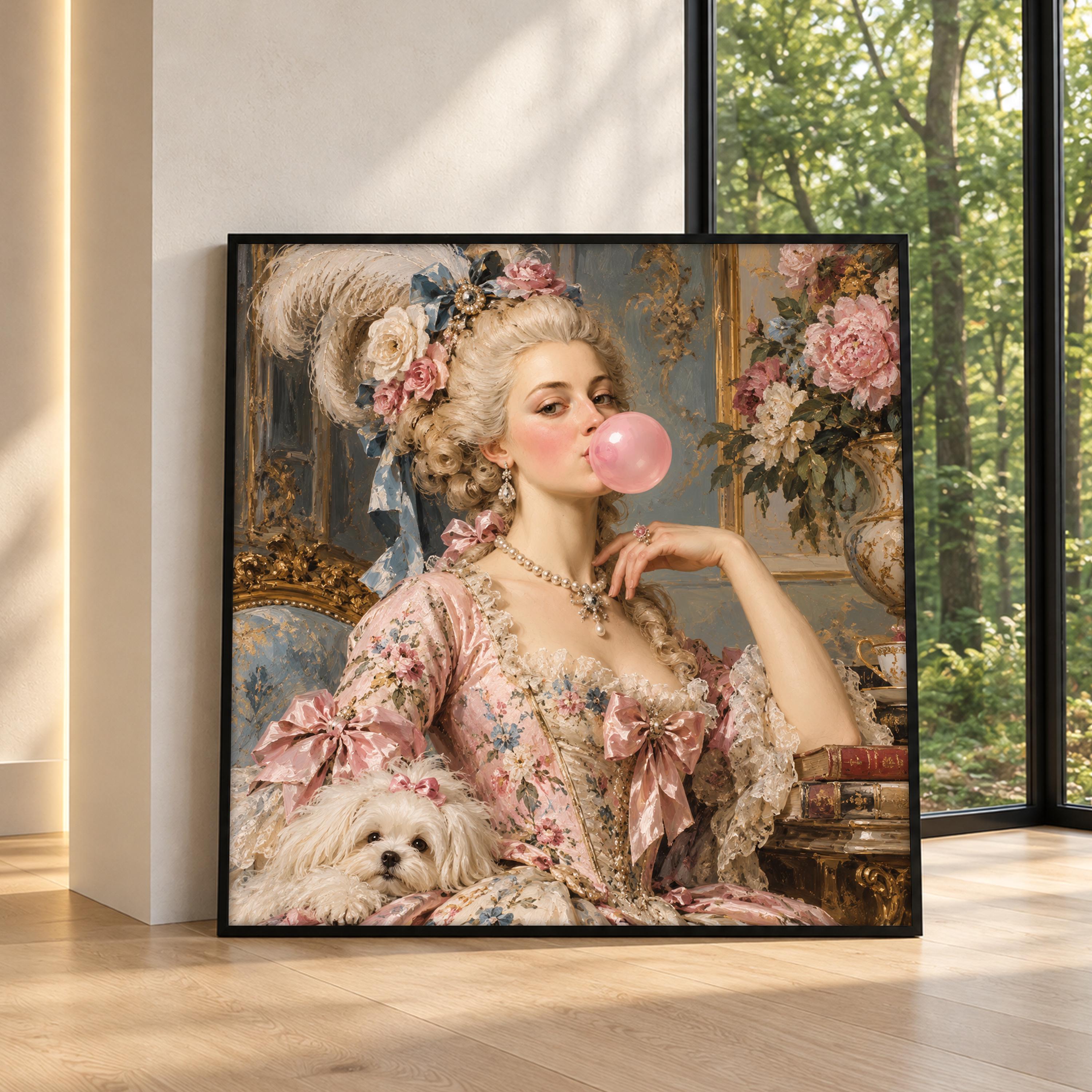 Vintage 40x40 Frame - Etsy