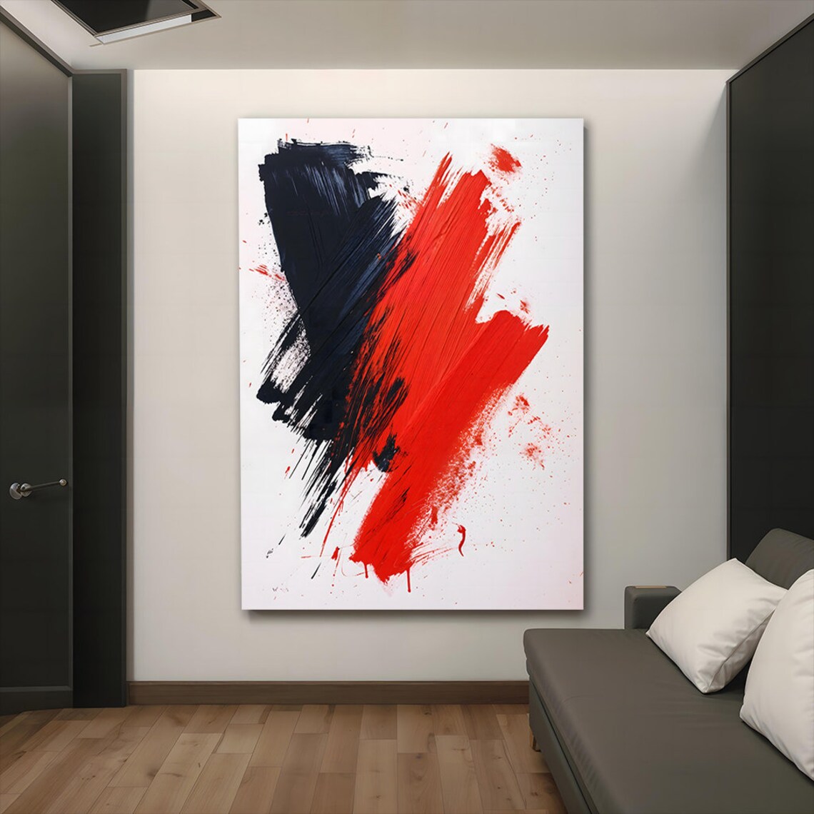 Visual idea from this collection