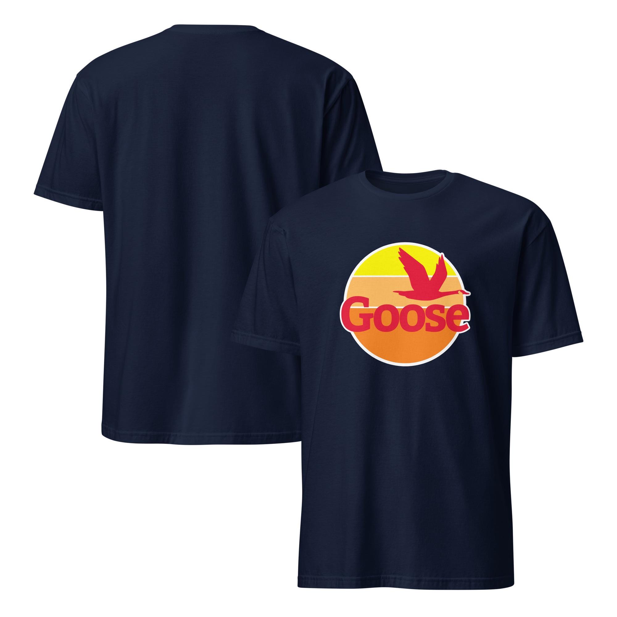 Geese Band T Shirt - Etsy