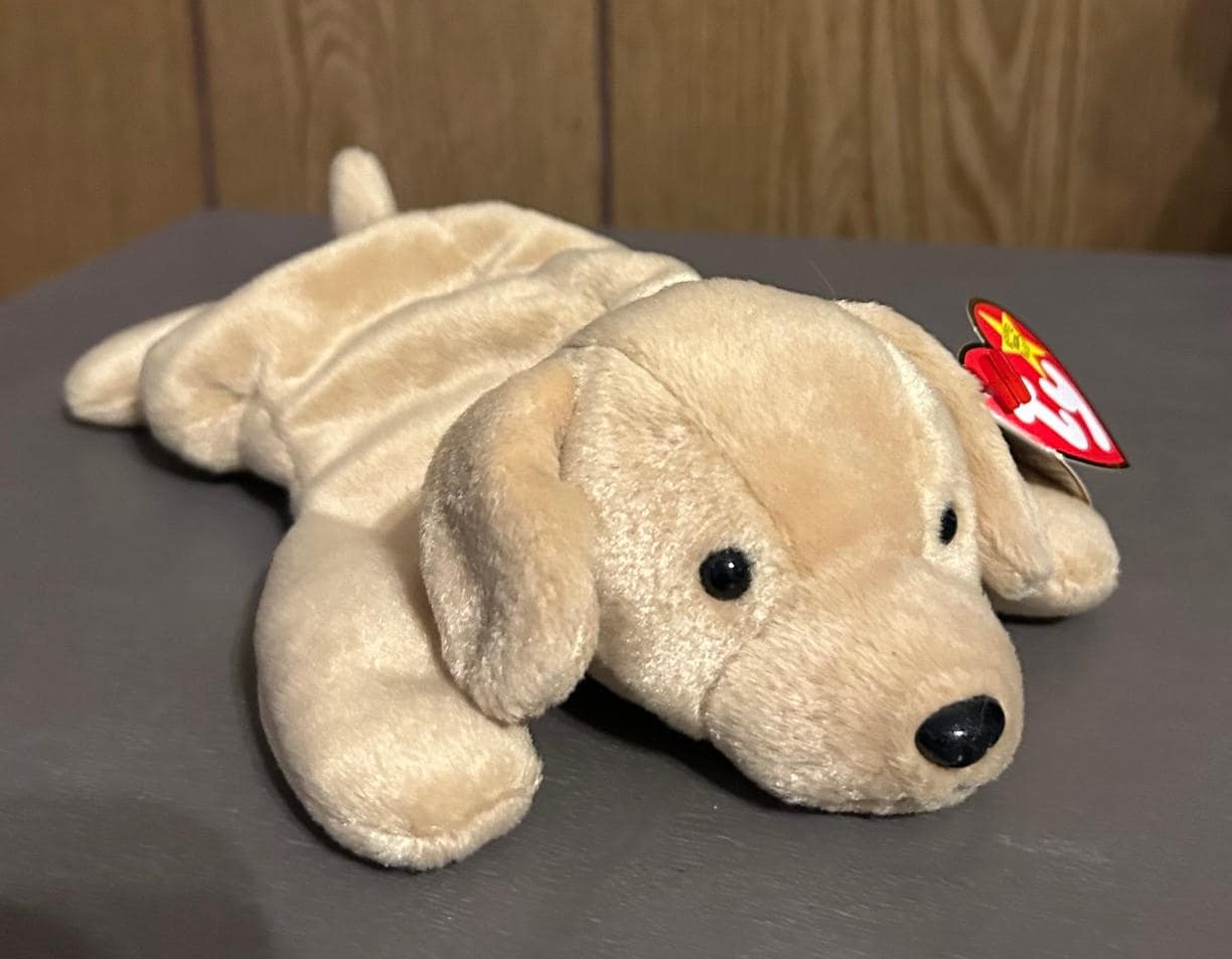 Ty fetch dog - Etsy 日本