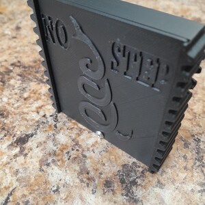 Meshtastic complete Node Heltec V3 Node: 915MHz Radio w/ Custom Case & 2000mAh Battery image 6