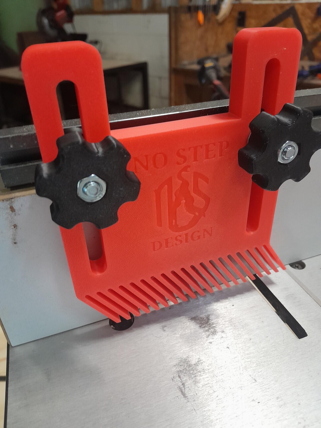 Bosch RA1181 Router Feather Boards - Etsy