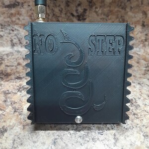 Meshtastic complete Node Heltec V3 Node: 915MHz Radio w/ Custom Case & 2000mAh Battery image 12