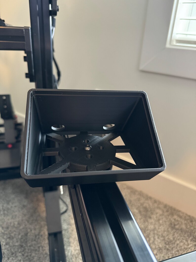 Stream Deck Mount for Sim Racing Rig - Etsy