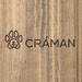 CramanwoodDE store logo