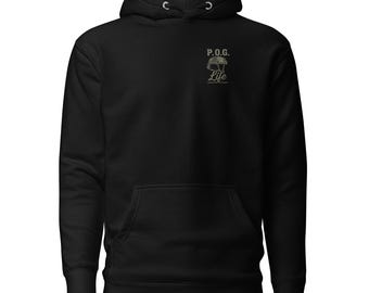 Laughs in Marketable Skills Hoodie