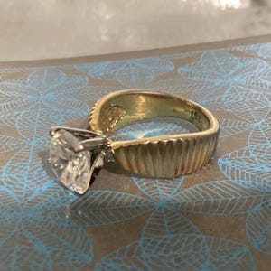 18kt Ge Ring - Etsy 18kt Ge Ring - Etsy