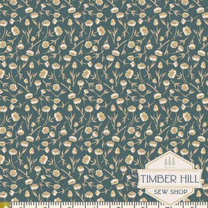 Tulip Time | Willow Collection by Sharon Holland for Art Gallery Fabrics | Quilting Cotton | Half Yard or Fat Quarter