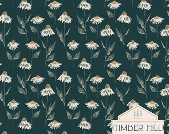 Cottage Favorite | Willow Collection by Sharon Holland for Art Gallery Fabrics | Quilting Cotton | Half Yard or Fat Quarter