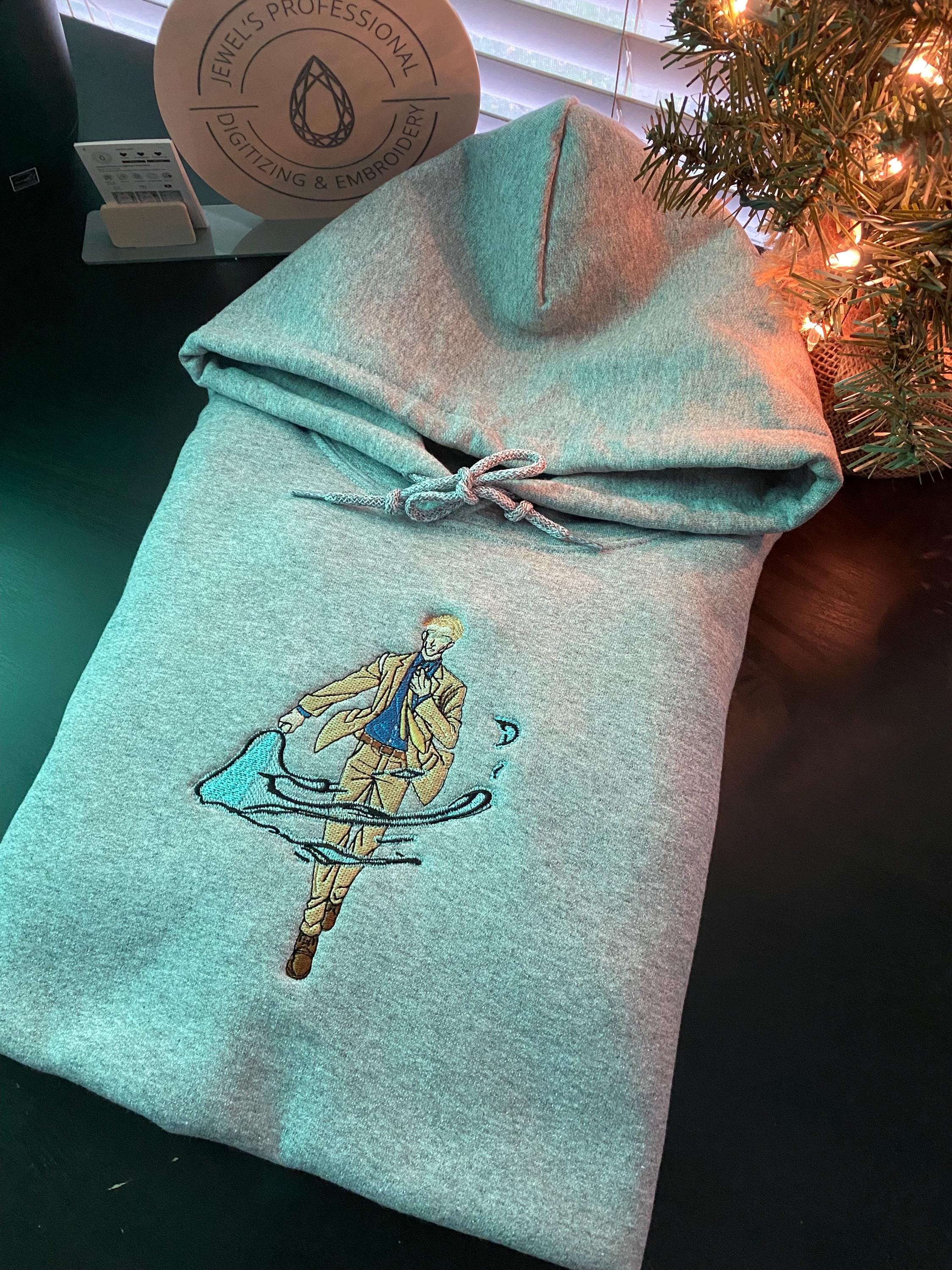 Kento Nanami Hoodie - Etsy Kento Nanami Hoodie - Etsy