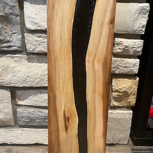 Made to order epoxy charcuterie boards (12&quot;x18&quot;)