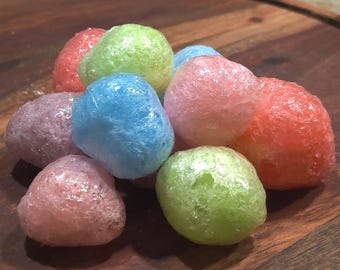 Freeze Dried Puff Candy