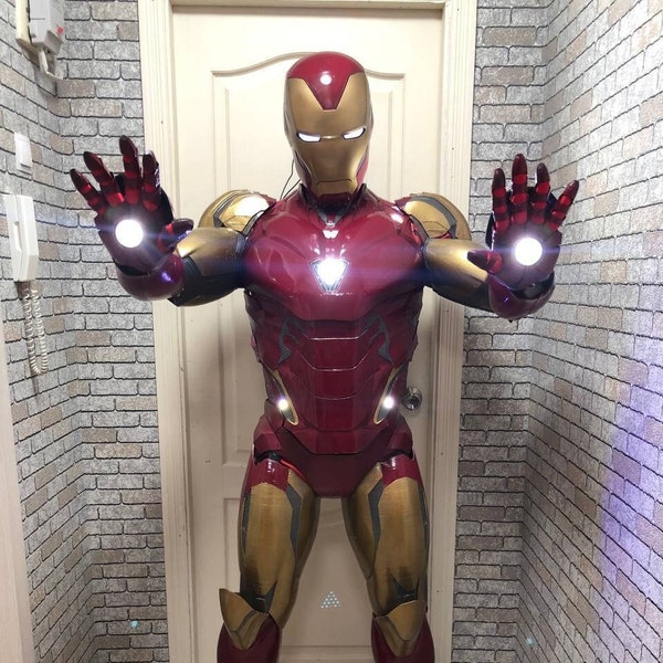 Iron Man Suit armor | Iron Man Full Suit
