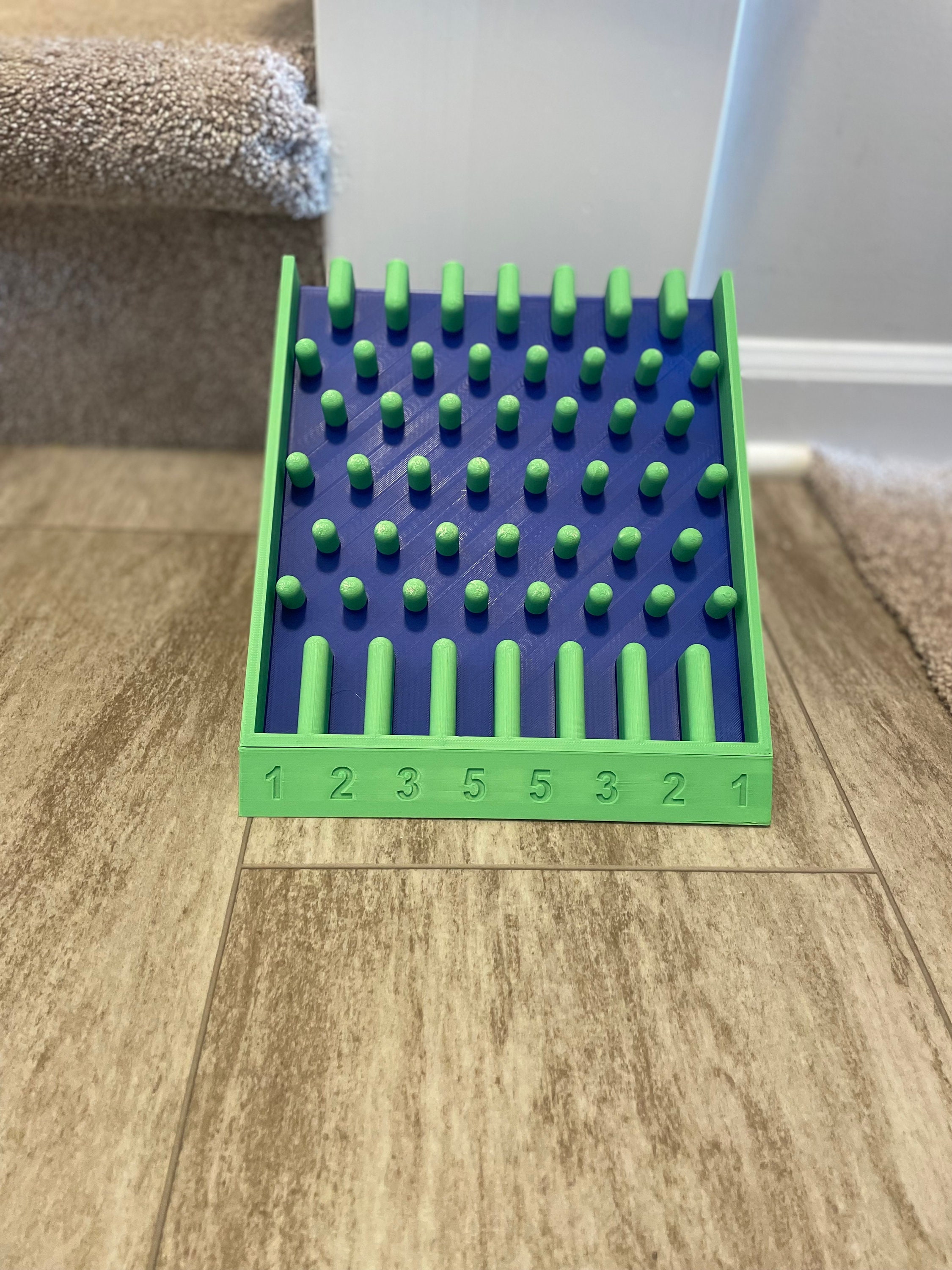 plinko balls