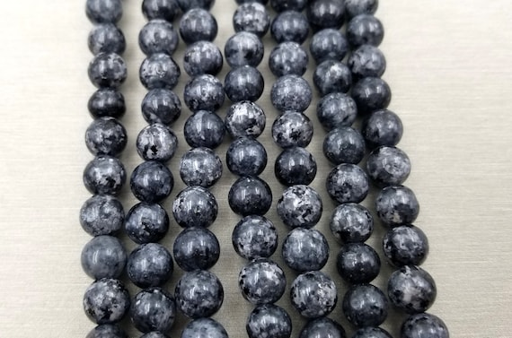 Pietra Preziosa Cabochon A Forma Di Misto Ossidiana Nera Naturale 20-34 - Foto 4