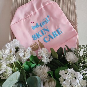 Skin care