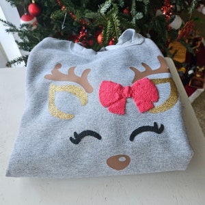 Christmas  sweater