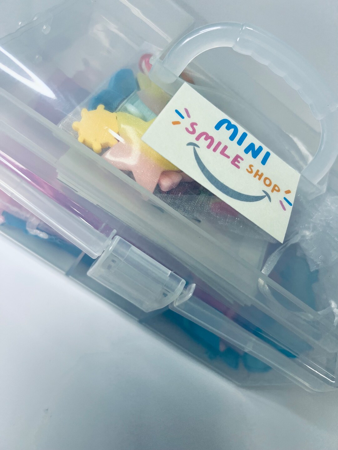 Create a Card Mini Objects Build a Card Box of Cards With Miniature ...
