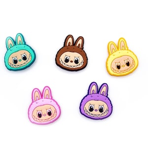 Labubu jibbitz - Etsy 日本