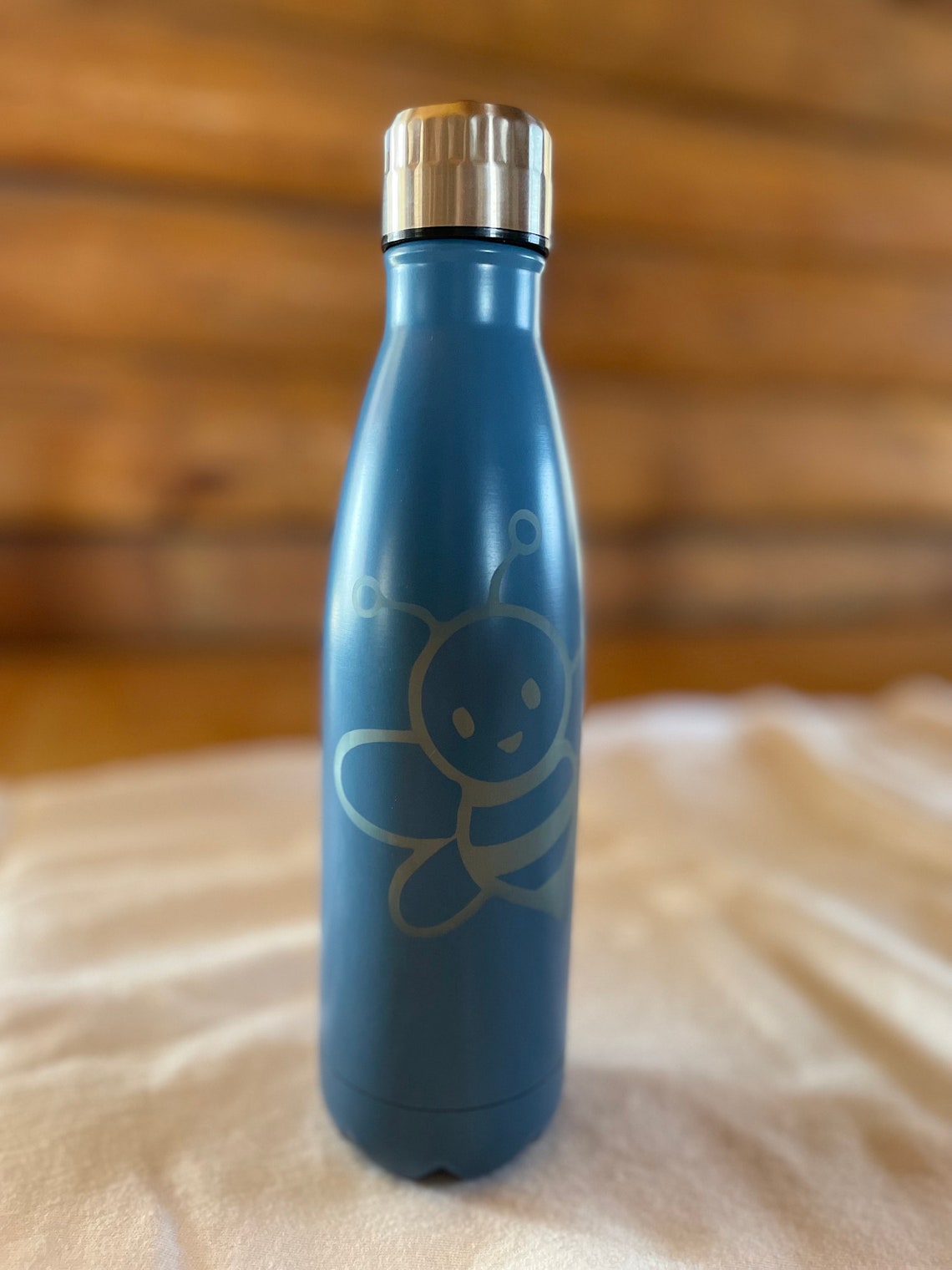 BEE WELL SOAKING SALT BOTTLE main image 0