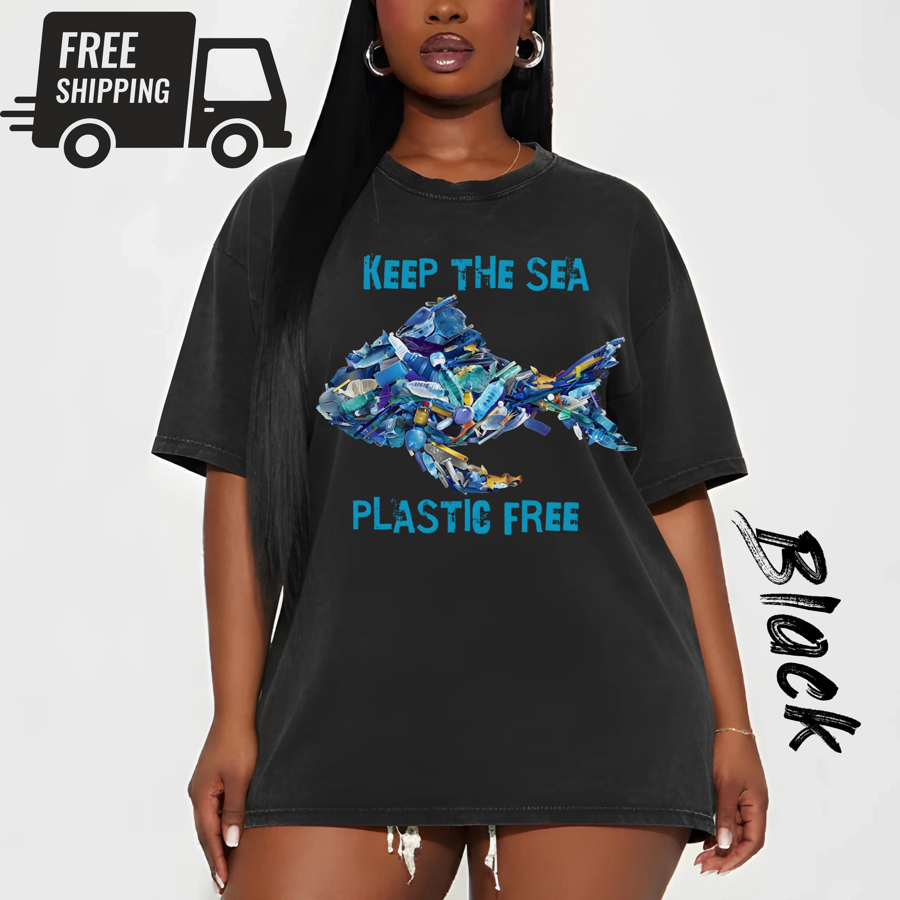 Ocean Cleanup Shirt Canada