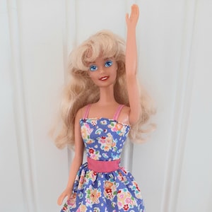 Very cute 1976 Barbie