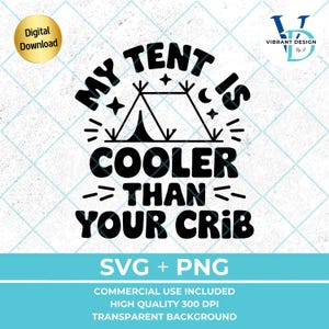 Diseño divertido de camisetas de campamento, SVG, decoración de campamento, imágenes prediseñadas de senderismo y caza, refranes de fogatas, archivo PNG SVG para camisetas, bolsos y regalos