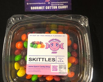 Skittles - Nostalgic Candy