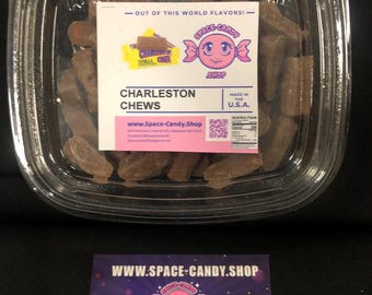 Charleston Chews - Nostalgic Candy