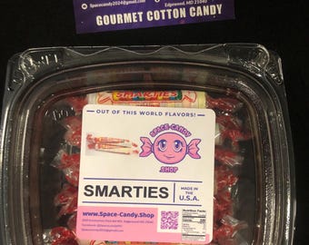 Smarties Sweet Tarts - Nostalgic Candy
