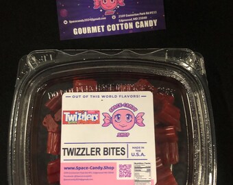 Twizzler Bites - Nostalgic Candy
