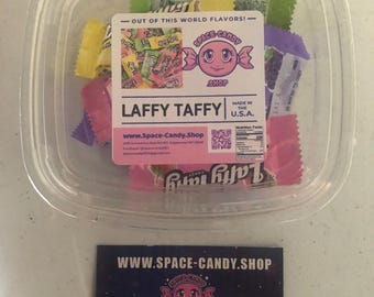 Laffy Taffy - Nostalgic Candy