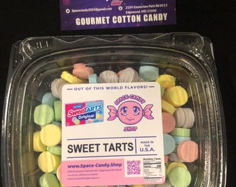 Sweet Tarts - Nostalgic Candy