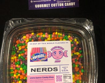 Nerds - Nostalgic Candy
