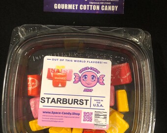 Starburst - Nostalgic Candy