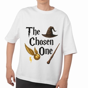 The Chosen One, Mommy, Daddy, Brother, Sister Of The Chosen One PNG, Family Theme, Chosen One Theme, PNG Sublimation, Digital File, Designs