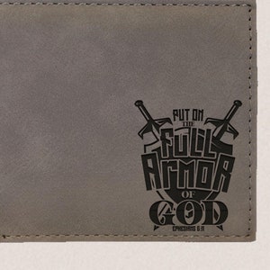 Cartera personalizada para hombre, carteras de cuero para hombre, regalo de graduación para un amigo, cartera grabada para hombre, cartera minimalista para hombre, cartera de cuero para hombre