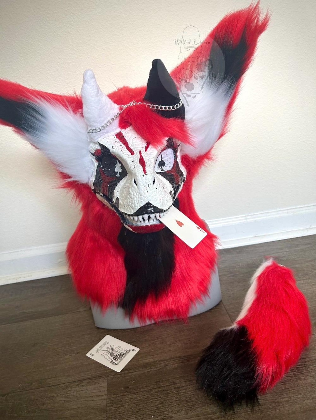 ケモノ着ぐるみ furrysuit dinomask ※ヘッドのみ il_1080xN.7181281121_dqqq.jpg