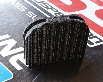 Aprilia rs250 fuel tank damper