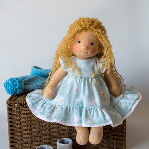 Etsy waldorfpuppe new arrivals
