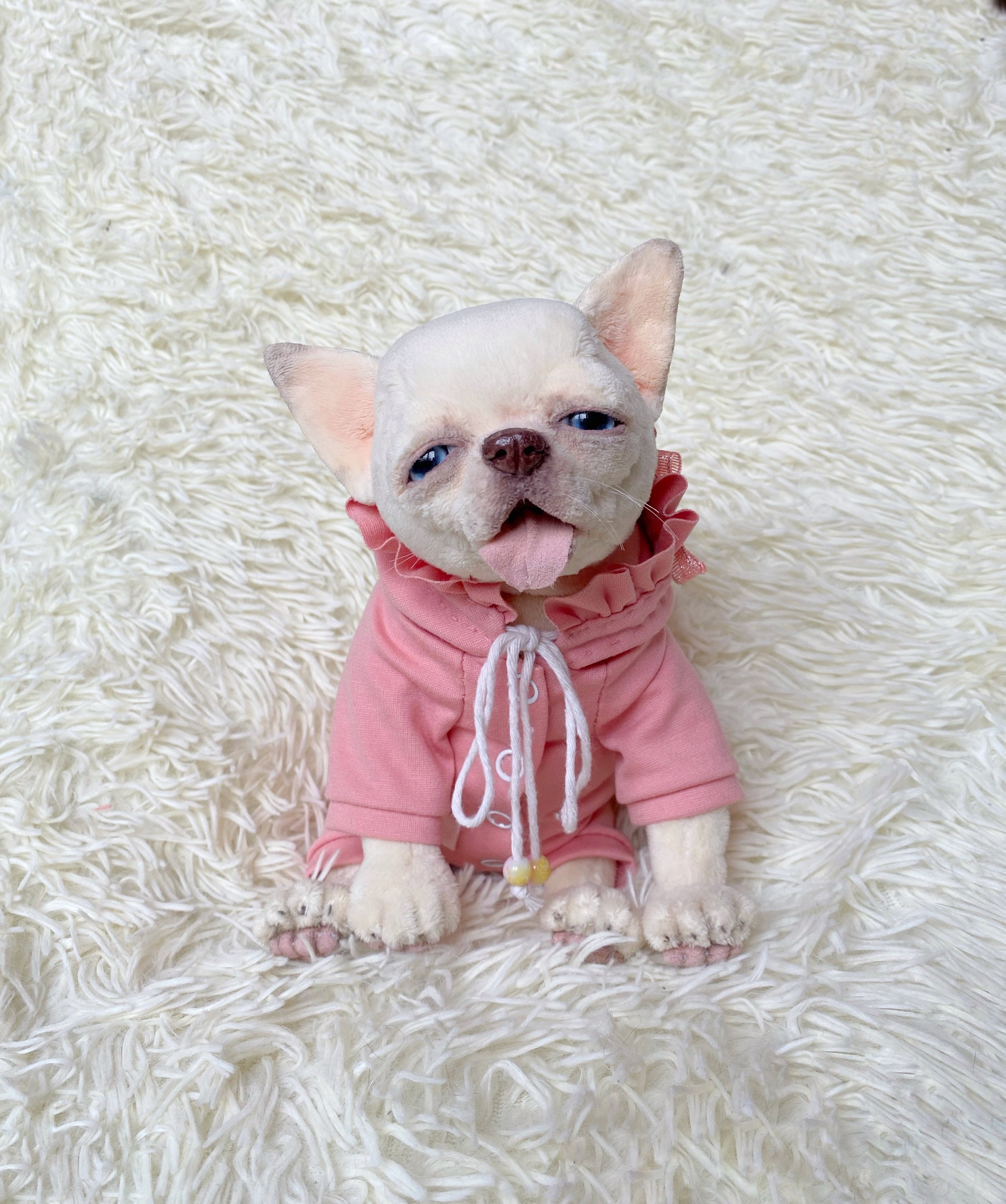 Dog clothes skeleton frame Dog clothes skeleton frame