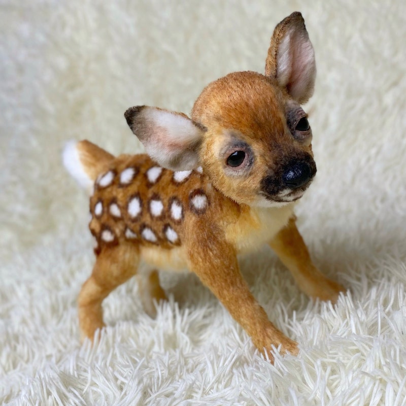 Realistic - Etsy