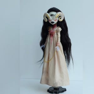 OOAK Monster High