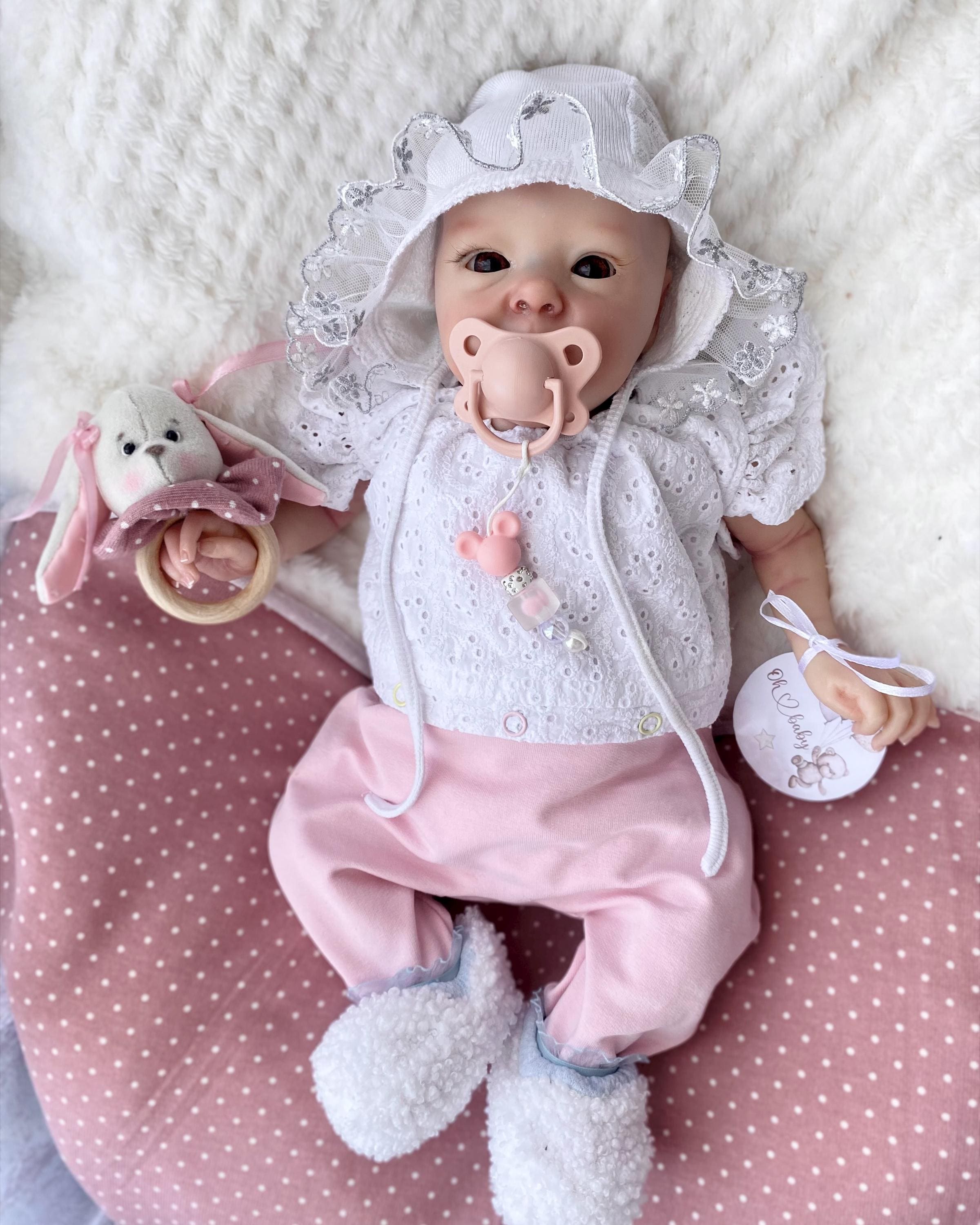 Berenguer crying baby♡ フルビニール　リボーンドール Berenguer crying baby♡ フルビニール リボーンドール