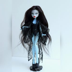 OOAK Monster high doll