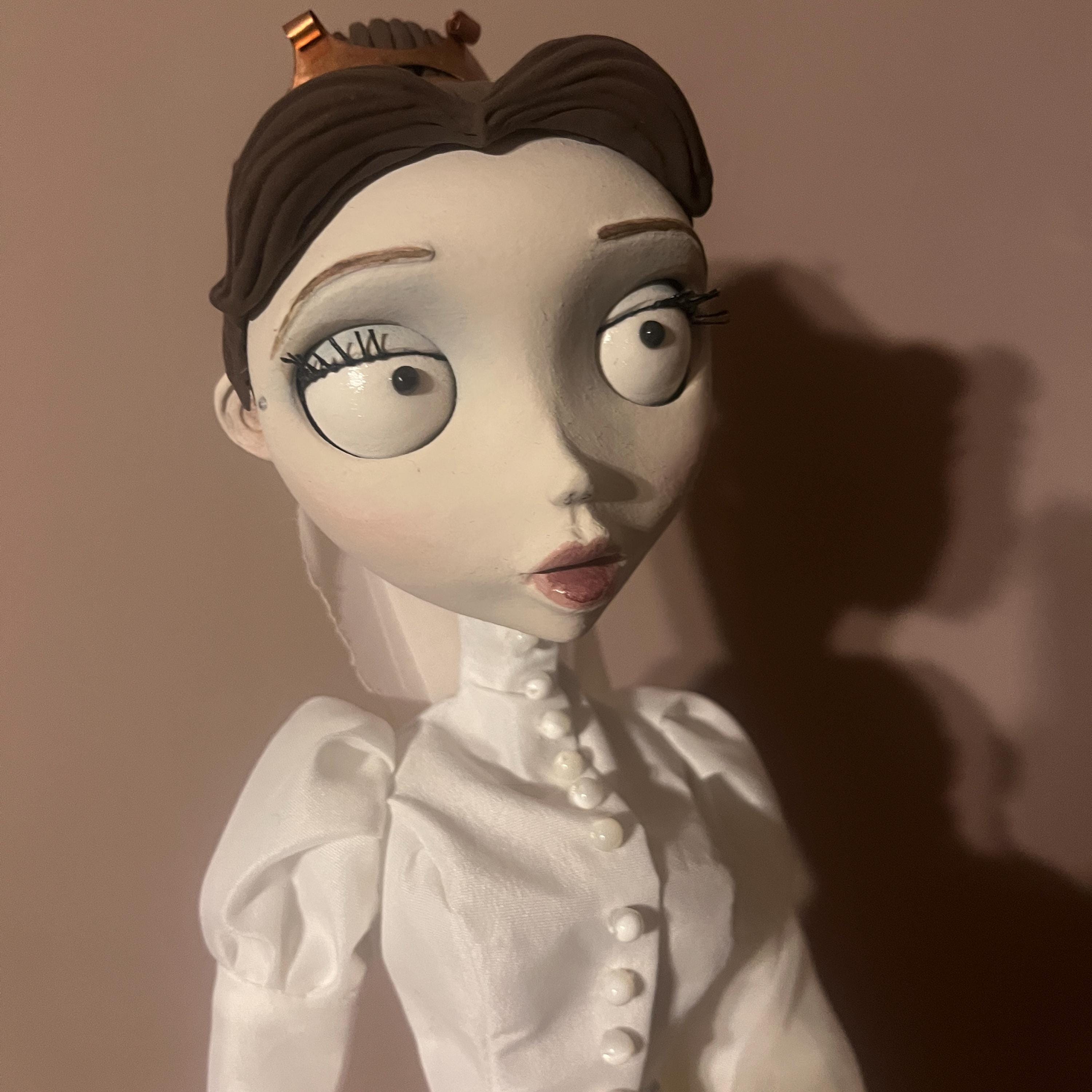 Victoria Everglot 23.62 Inches - Etsy