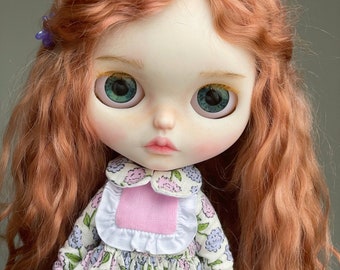 Doll Blythe