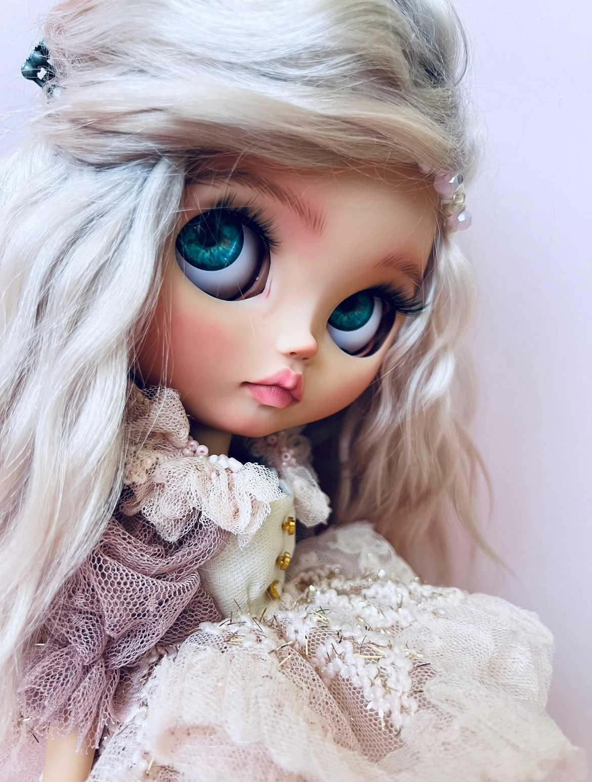 《08》　Athearn/アサーン他　ＵＳＡ　外国貨物列車　１２両　ＵＳＥＤ品　ＨＯゲージ　② 本日終了！片励会コミケ用色紙「宇宙戦艦ヤマト⁄森雪・胸チラver」原画