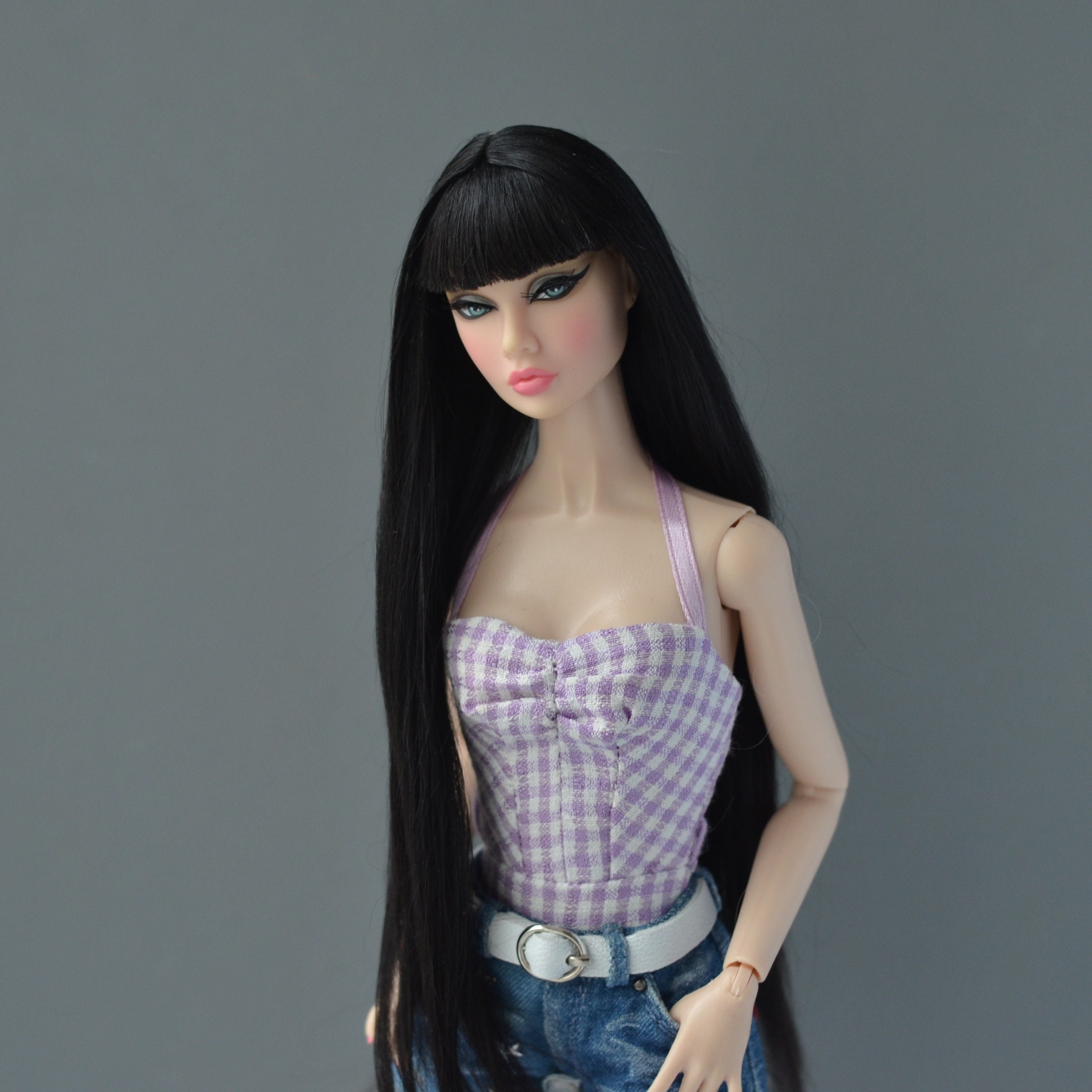 Vestire Barbie Parrucchiera Gioco Online Vestire Giochi Online