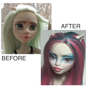 course OOAK DOLL by lapyen INDEPENDENT